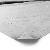 Ziviler Kriegsdiktator, 1864 Poster (Ecke)