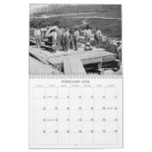 ziviler Kriegskalender 2012 Kalender (Feb 2026)