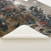 ZIVILER KRIEGSKAMPF SHERPADECKE (3/4)