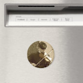 Ziviler Kriegssicherungs-Player Magnet (In Situ (Geschirrspüler))