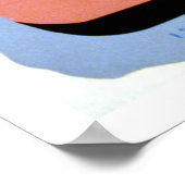 Ziviler Schutz-Blackout 1942 WPA Poster (Ecke)