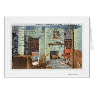 Ziviler StampferenBarbette des Kriegs-Zeitraum-18