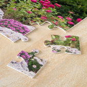 Ziviles Soldatenkomplex Puzzle (Seite)