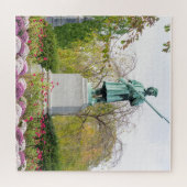 Ziviles Soldatenkomplex Puzzle (Horizontal)