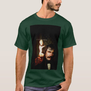 Zivilisation zerkleinert Bill den Metzger T-Shirt