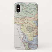 Zivilisationen von Afrika Case-Mate iPhone Hülle (Rückseite)