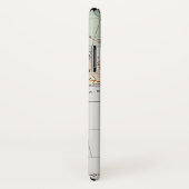 Zivilisationen von Afrika Case-Mate iPhone Hülle (Hinten/Rechts)