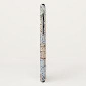 Zivilisationen von Afrika Case-Mate iPhone Hülle (Hinten/Links)