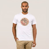 ZIVIO T-Shirt (Vorne ganz)