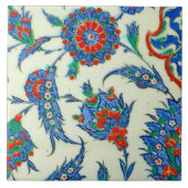 Ziznik Fliese (Vorderseite)