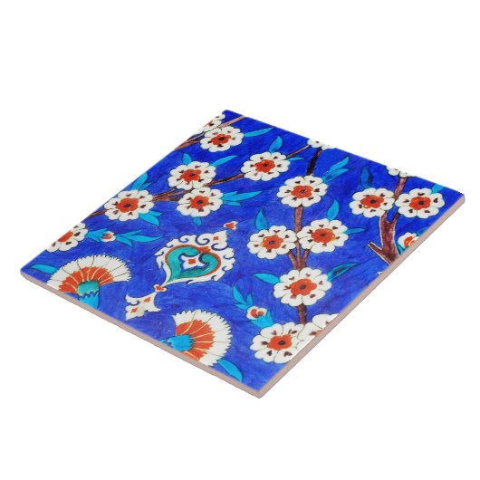 Ziznik Fliese (Seite)