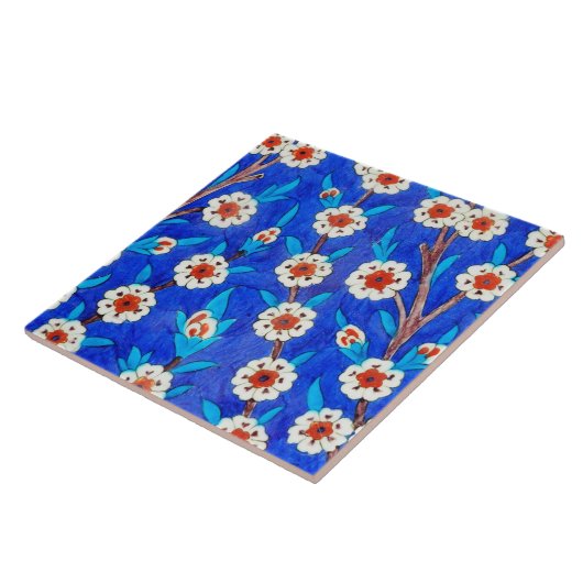 Ziznik Fliese (Seite)