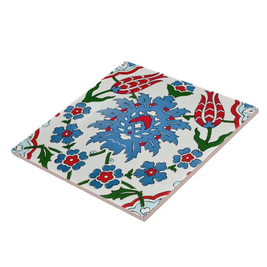 Ziznik Fliese (Seite)