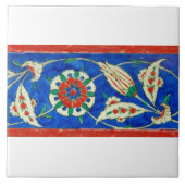 Ziznik Fliese (Vorderseite)