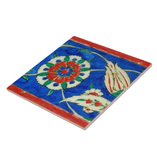 Ziznik Fliese (Seite)