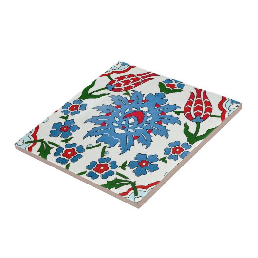 Ziznik Fliese (Seite)