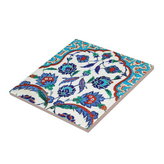 Ziznik Fliese (Seite)