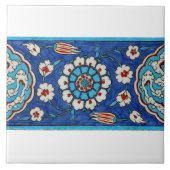 Ziznik Fliese (Vorderseite)