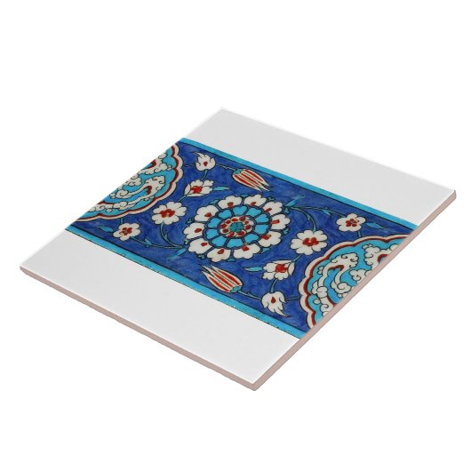 Ziznik Fliese (Seite)