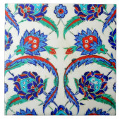 Ziznik Fliese (Vorderseite)