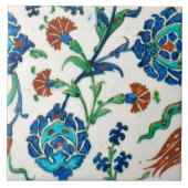 Ziznik Fliese (Vorderseite)