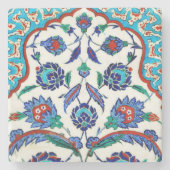 Ziznik Keramiken Untersetzer (Vorderseite)