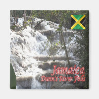 zJM009 JAMAICA, Dunn's River Falls, Amerika, Kühls