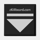 zKillboard.com Magnet (Vorne)