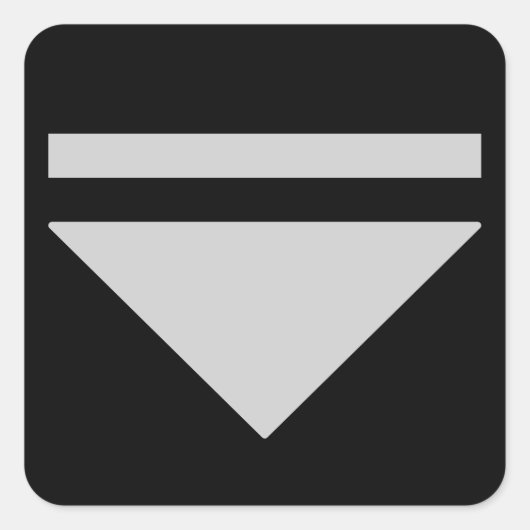 zKillboard Sticker (Vorderseite)