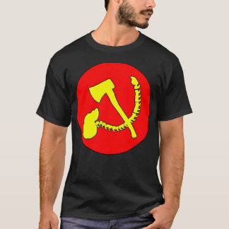 Zkommunistischer Terror T-Shirt