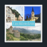 zLI003 VADUZ Liechtenstein, Kühlschrank Magnet<br><div class="desc">Hier finden Sie das Andenken Ihres Urlaubs. Diese Kategorie enthält Kühlschrankmagnet von vielen Standorten in Liechtenstein. (zLI003 VADUZ Liechtenstein, Kühlschrank Kühlschrankmagnet). Erleben Sie Freunde und Verwandte mit den einzigartigen Souvenirs von Ihrer großartigen Reise. Probier uns! #LeoPepeDesign - Kathedrale von st. florin, Vaduz Parlament Vaduz Burg, Leopepedesign, Reise-Foto-Tourismus, Geschenkartikel-Kühlschrankmagnet, Collage Mosaik...</div>