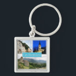 zLI003 VADUZ Liechtenstein, Schlüsselanhänger<br><div class="desc">Hier finden Sie das Andenken Ihres Urlaubs. In dieser Kategorie finden Sie den Schlüsselanhänger vieler Niederlassungen in Liechtenstein. (zLI003 VADUZ Liechtenstein, Schlüsselanhänger). Erleben Sie Freunde und Verwandte mit den einzigartigen Souvenirs von Ihrer großartigen Reise. Probier uns! #LeoPepeDesign - Kathedrale von st. florin, Vaduz Parlament Vaduz Burg, Leopepedesign, Reise-Foto-Tourismus, Geschenkartikel-Schlüsselanhänger, Collage...</div>