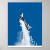 Zlin50 Sky Dancing Poster (Vorne)