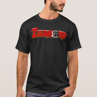 Zlumlord mein Youtube-Kanal T-Shirt