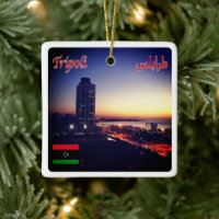 zLY014 TRIPOLI, Libyen,