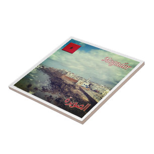 zMA007 MOROCCO, Essaouira Magador, Afrika, Fliese