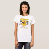 Zmajevi T-Shirt (Vorne ganz)