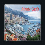 zMC018 MONTE CARLO Panorama, Monaco, Kühlschrank Magnet<br><div class="desc">Hier finden Sie das Andenken Ihres Urlaubs. Diese Kategorie enthält Kühlschrankmagnete von vielen Orten in Monaco. (zMC018 MONTE CARLO Panorama,  Monaco,  Kühlschrankmagnet). Erleben Sie Freunde und Verwandte mit den einzigartigen Souvenirs von Ihrer großartigen Reise. Probier uns! #LeoPepeDesign - Europa Fürstentum Monaco,  Europafreiheit,  Leopepedesign,  Reise-Foto-Tourismus,  Souvenirs-Gadget-Kühlschrankmagnet</div>