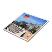 zMC026 MONACO, Europa, Fliese (Seite)