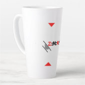ZMMFY Moderne Tasse (Linke Ecke)