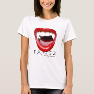 zmouth für zazzle T T-Shirt
