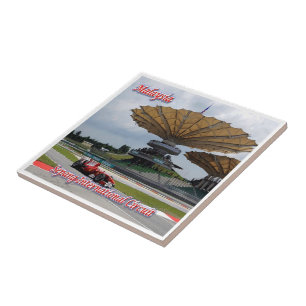 zMY017 SEPANG International Circuit, Malaysia, Fliese