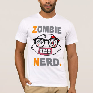 ZNERD. T-Shirt