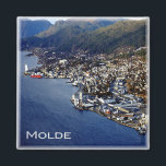 zNO012 MOLDE, Norwegen, Europa, Kühlschrank Magnet<br><div class="desc">Hier finden Sie das Andenken Ihres Urlaubs. Diese Kategorie enthält Kühlschrankmagnet von vielen Standorten in Europa. (zMA016 FEZ,  Mosaik,  Marokko,  Afrika,  Kühlschrankmagnet). Erleben Sie Freunde und Verwandte mit den einzigartigen Souvenirs von Ihrer großartigen Reise. Probier uns! #LeoPepeDesign - Europa Königreich der Normen,  leopepedesign,  Reise-Foto-Tourismus,  Souvenir-Gadget-Kühlschrankmagnet</div>