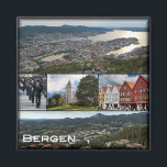 zNO043 BERGEN, Norwegen, Europa, Kühlschrank Magnet<br><div class="desc">Hier finden Sie das Andenken Ihres Urlaubs. Diese Kategorie enthält Kühlschrankmagnet von vielen Orten in Norwegen . Erleben Sie Freunde und Verwandte mit den einzigartigen Souvenirs von Ihrer großartigen Reise! Probier uns!</div>