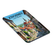 Znojmo Tschechien Magnet (Rechte Seite)