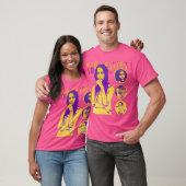 Zo Kravitz T-Shirt (Unisex)