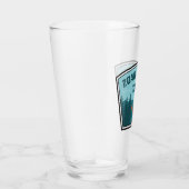 Zoartal Glas (Rechts)