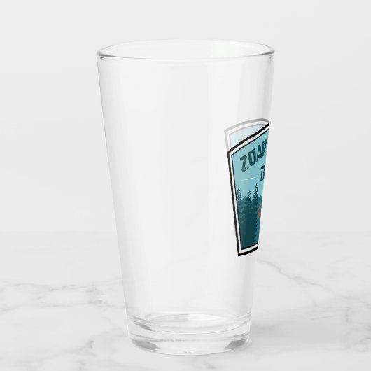 Zoartal Glas (Rechts)