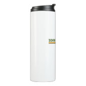 Zoartal Thermosbecher (Nach links gedreht)